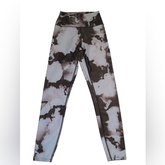 Sage Pants - Yoga Leggings By SAGE